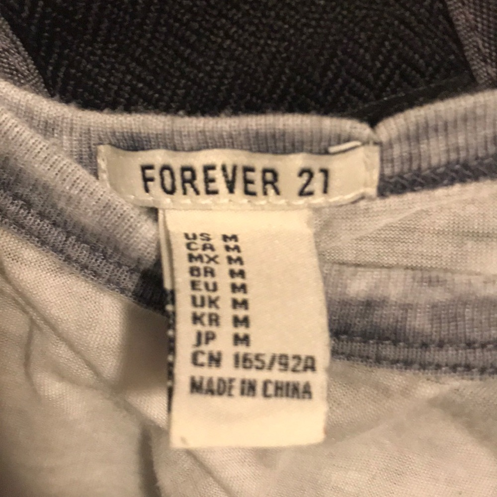 Baseball tee - Picture 3 of 3